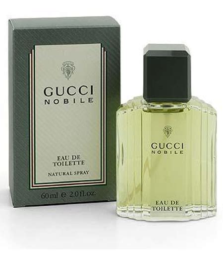 gucci nobile cologne for men.